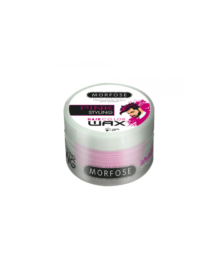 Morfose Colorwax Pink 100ml
