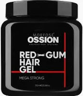 Ossion Gum Gum Hairgel 750 ml