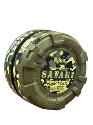 Navis Safari Hair Hax Maximum Control 150 ml