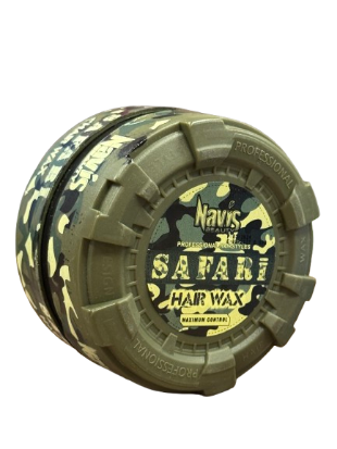 Navis Safari Hair Hax Maximum Control 150 ml