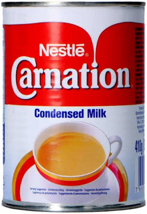 Nestle Carnation Condensed Milk 385 ml