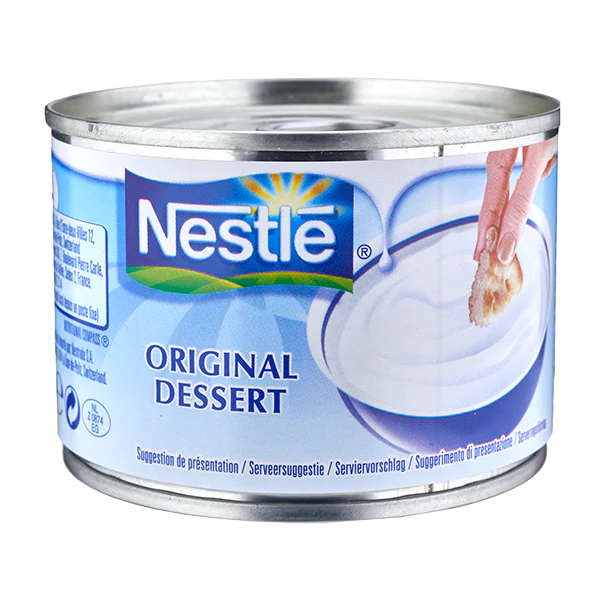 Nestle Original Dessert 170 g