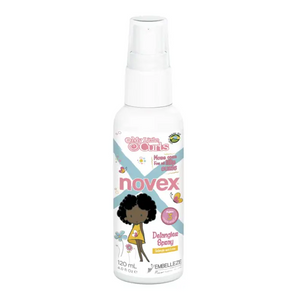 Novex My Little Curls Spray Detangler 120 ml - Africa Products Shop