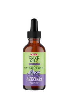 ORS Braidzone Fertilizing Serum 59 ml