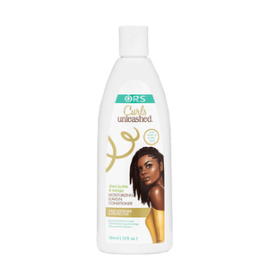 ORS Curls Unleashed Moisturizing Leave-in Conditioner 354 ml - Africa Products Shop