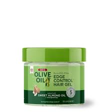 ORS Olive Oil Edge Control Hair Gel 113 g - Africa Products Shop