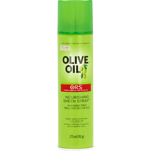 ORS Olive Oil Nourishing Sheen Spray 275 ml
