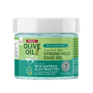 ORS Olive Oil Strong Hold Edge Gel 113 g