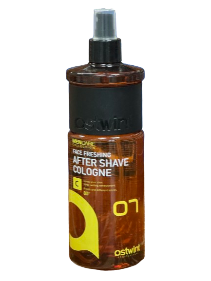 Ostwint Aftershave Cologne Face Freshing 07 400 ml