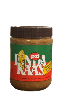 PCD Smooth Peanut Butter 500 ml - Africa Products Shop