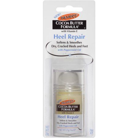 Palmer's CBF Heel Repair Stick 25g