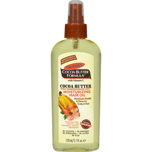 Palmer's Cocoa Butter Moisturizing Hair Oil 150 ml