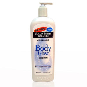 Palmer's  Cocoa Butter Vitamin E Body Gloss Lotion 400 ml - Africa Products Shop