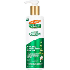 Palmer's Coconut Oil Formula Amino Bonding Mask 355ml - Africa Products Shop