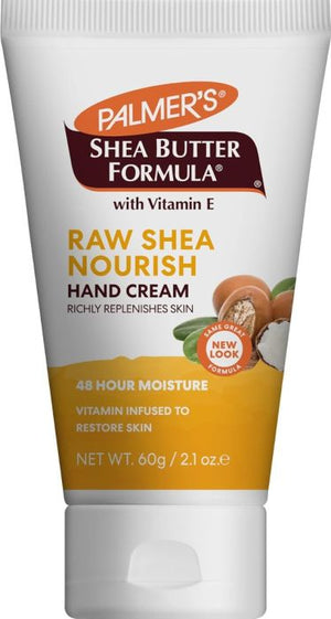 Palmer's SBF Raw Shea Hand Cream 60 g