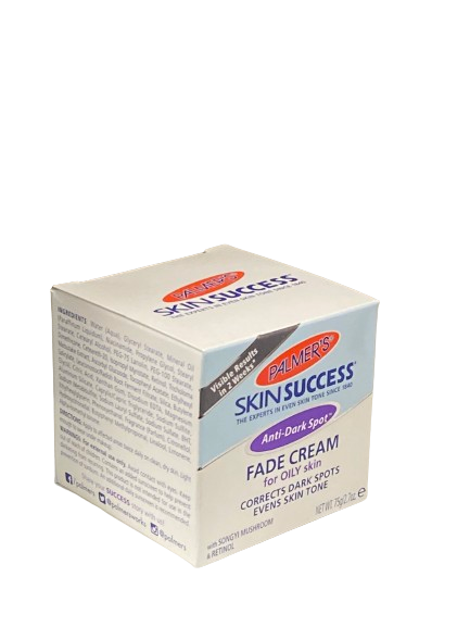 Palmer's Skin Success Fade Cream Oily 75 g