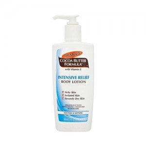 Palmers Cocoa Butter Intensive Relief Lotion 200ml
