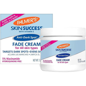 Palmer's Skin Success Anti-dark Spot Face Cream 75 g