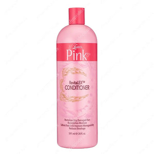Pink Revitalex Conditioner 20 oz