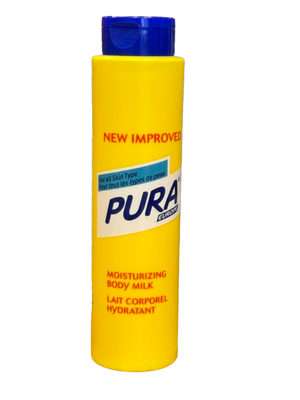 Pura Moisturizing Body Lotion 500 ml - Africa Products Shop