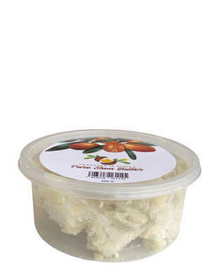 Pure Shea Butter Nederland 150 ml - Africa Products Shop