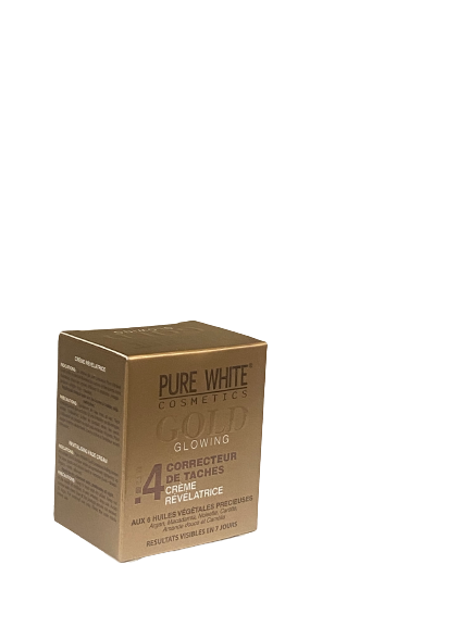 Pure White Dark Spots Corrector Cream 30 ml