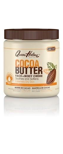 Queen Helene Cocoabutter Cream Jar 425 g