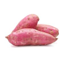 Red Sweet Potatoes Uganda 8 kg - Africa Products Shop