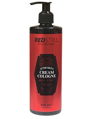 Redstyle Cream Cologne Red 400 ml