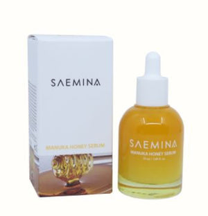 SAEMINA MANUKA HONEY SERUM 50 ML - Africa Products Shop