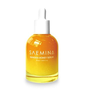 SAEMINA MANUKA HONEY SERUM 50 ML