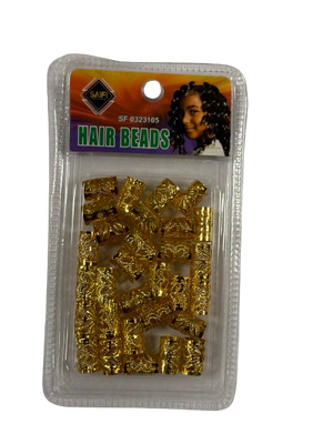 Saifi Hair Beads SF 0323105 - Africa Products Shop