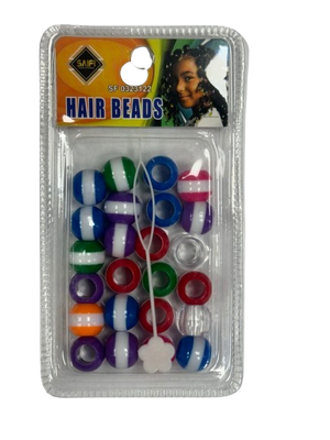 Saifi Hair Beads SF0323122 - Africa Products Shop
