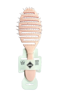 Saifi Hair Brush All Colours - Africa Products Shop