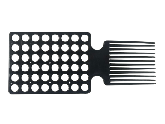 Saifi Professional Curly Hair Comb SF0323190