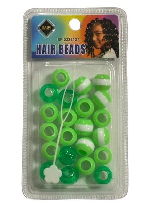 Saifi Hair Beards SF0323124 - Africa Products Shop