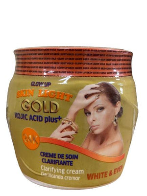 Skin Light Gold Clarifying Cream 150 ml - Africa Products Shop