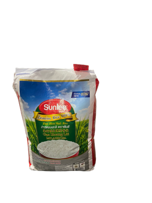 Sunlee Jasmine Rice 20kg - Africa Products Shop