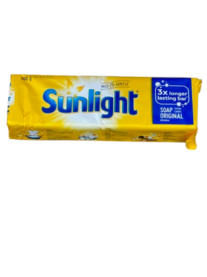 Sunlight Soap Original 500 g - Africa Products Shop