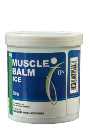 TP Spierbalsem Ice Muscle Balm 200 g