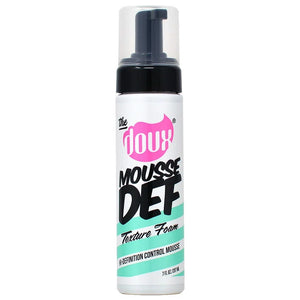 The Doux Fresh Mousse Def Texture Foam 207 ml - Africa Products Shop