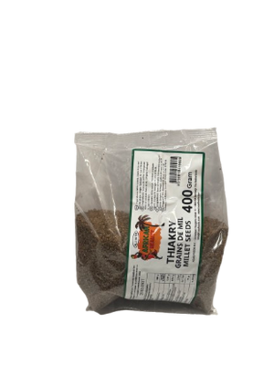 Thiakry Grains de Mil 400 g - Africa Products Shop