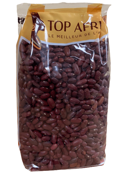 Top Africa Beans 1 kg