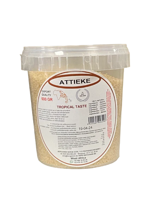 Attieke Tropical Taste 500 g