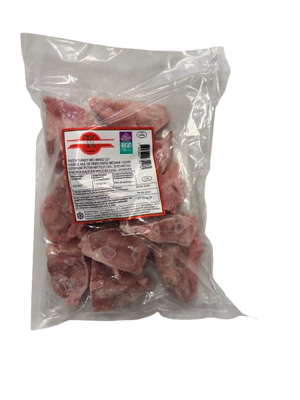 Turkey Mid Wings Cut 1 kg - Africa Products Shop