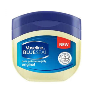 Vaseline Blueseal Pure Petroleum Jelly Original 450 ml - Africa Products Shop