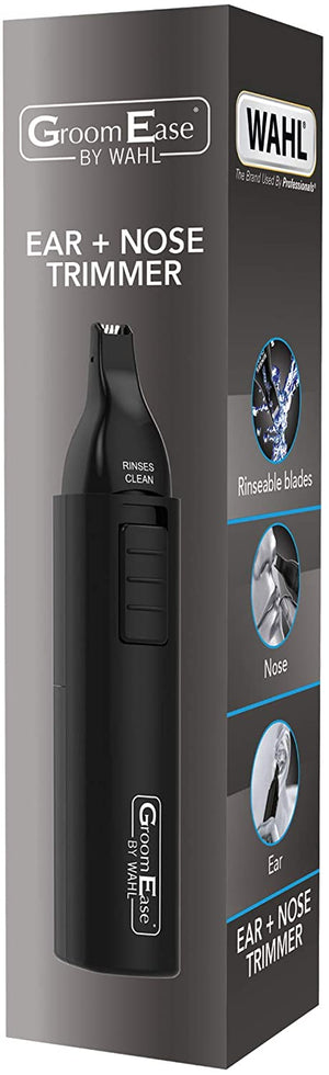 Wahl Groom Ease Ear and Nose Trimmer - Africa Products Shop