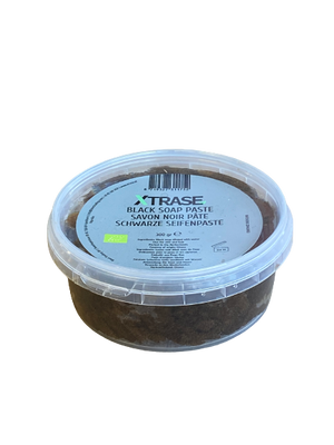 X Trase Black Soap 225 g - Africa Products Shop