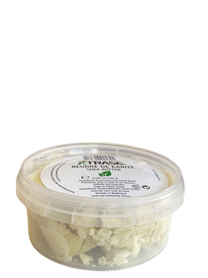 Xtrase Beurre de Karité Pure African Shea Butter 200 g - Africa Products Shop