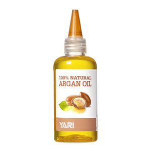 Yari 100% Natural Argan Oil 110ml